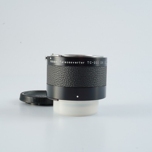 Excellent nikon 200 - nikon, tc-200
