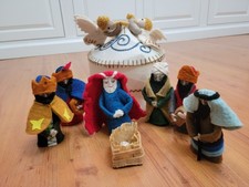 Handmade Felt Kyrgyzstan