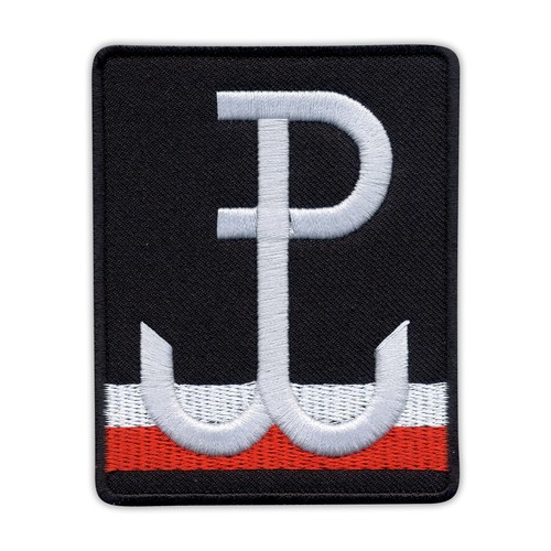 Fighting poland anchor with - fighting,