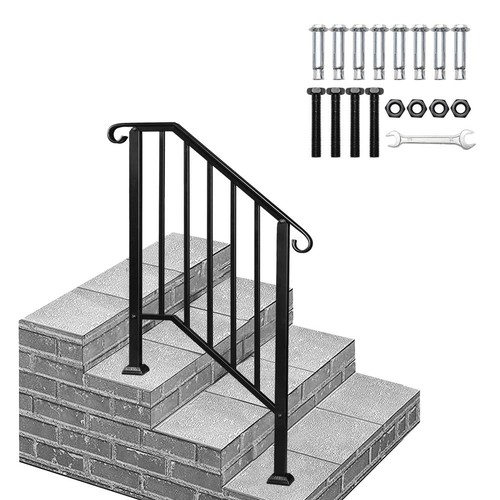 Handrails for outdoor - for,