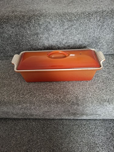 Creuset terrine 28cm - creuset,,