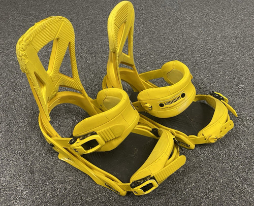 Burton mission flex - mission, re:flex