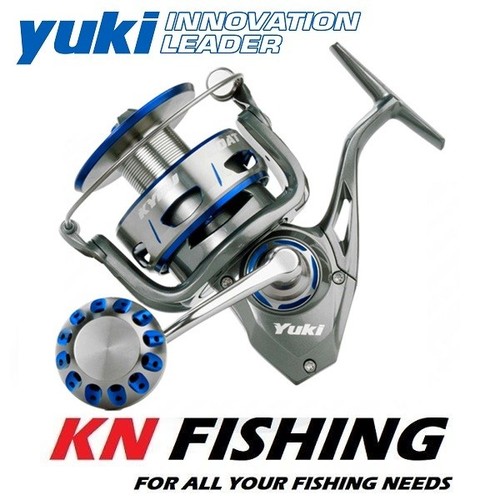 Yuki kybu jigging fishing - jigging,