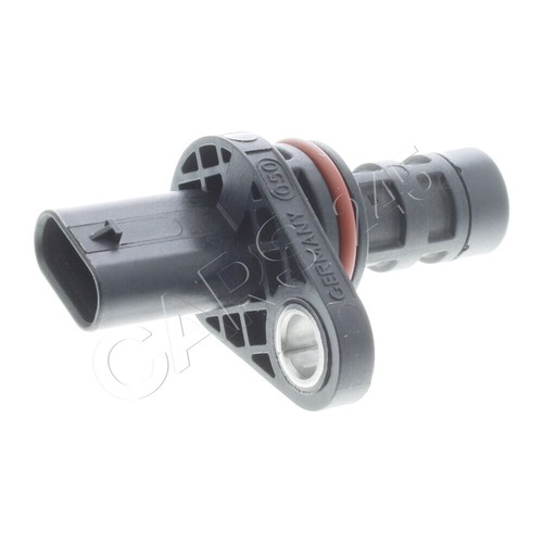 Crankshaft pulse generator - pulse,