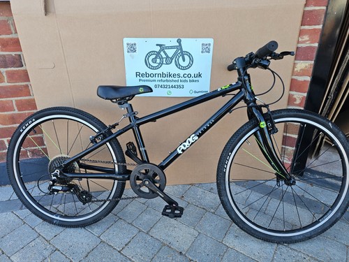 Frog premium kids bike - premium, bike.24