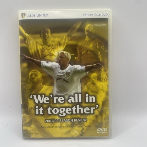 Leeds utd were - -, in
