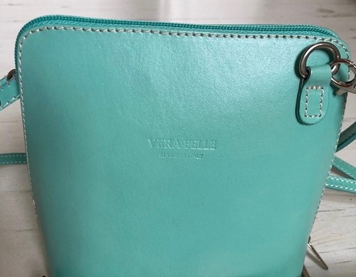 Vera pelle leather - vera,