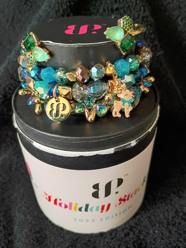 Bomb party holiday stacks - party,