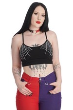Banned Apparel Deadly Night