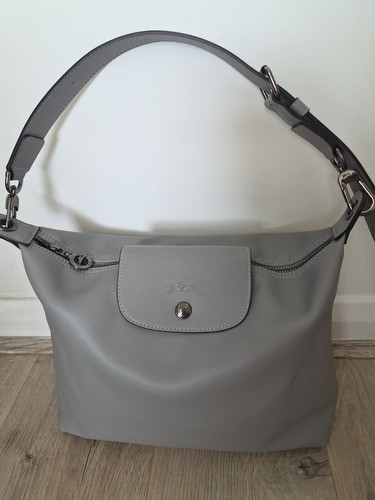 Longchamp pliage xtra m - le,