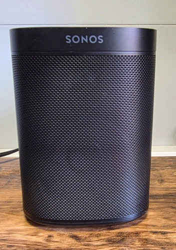Sonos one smart - smart, a100