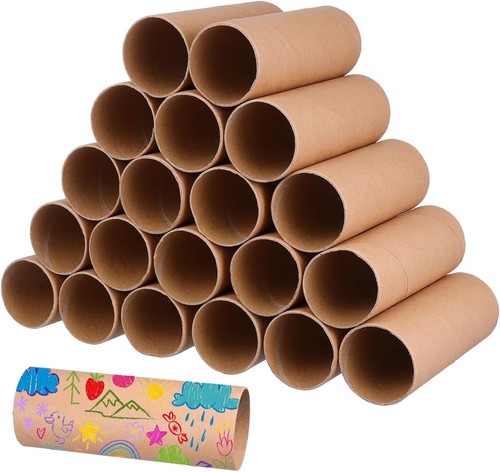 Healifty 20pcs cardboard - 20pcs,