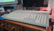 Atari ST Boxed Excellent