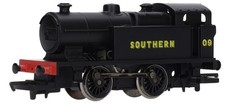 R2264 Hornby OO Gauge Class D