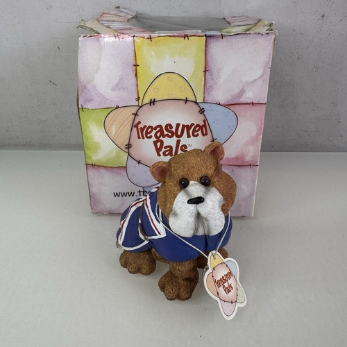 Treasured pals spike - pals,