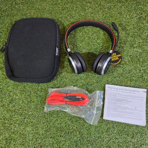Jabra evolve ear pad - jabra, 75