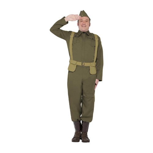 Smiffys ww2 home guard - ww2,