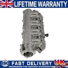 Inlet Intake Manifold for