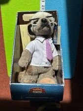 Sergei Compare the Meerkat