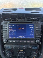 Orginal Volkswagen Golf