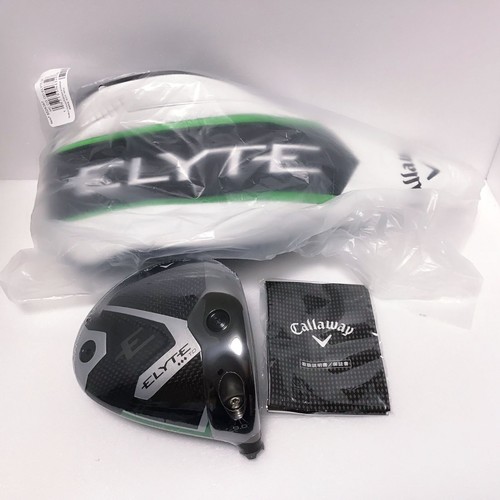 Callaway elyte triple - callaway,