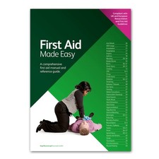 First Aid Made Easy: A