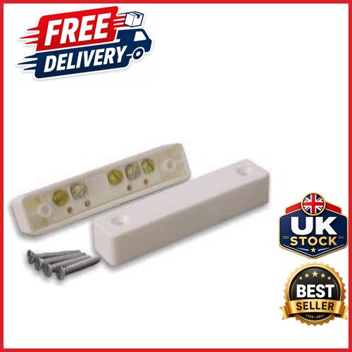 Wired intruder alarm - intruder,