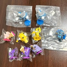 Pokemon Palette Color