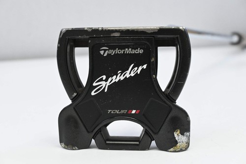 Taylormade spider tour 2018 - taylormade,