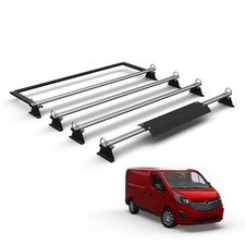 Renault Trafic Roof Rack for