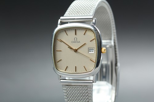 1987 near mint omega - near,