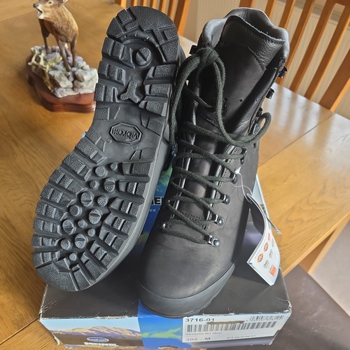 Meindl gevecht gtx - meindl, m1+gtx