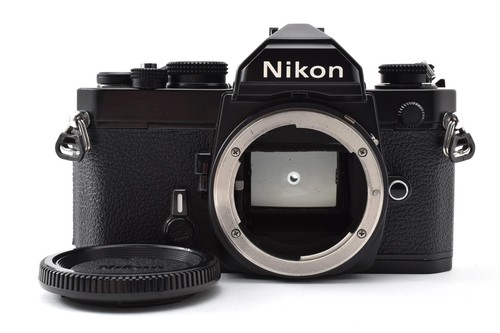 Early model mint nikon fm - [mint],