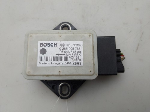 9664661580 sensor 9555601