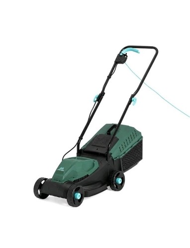 Mcgregor 31cm electric - electric, corded