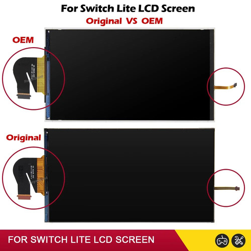 Original lcd screen repair - original,