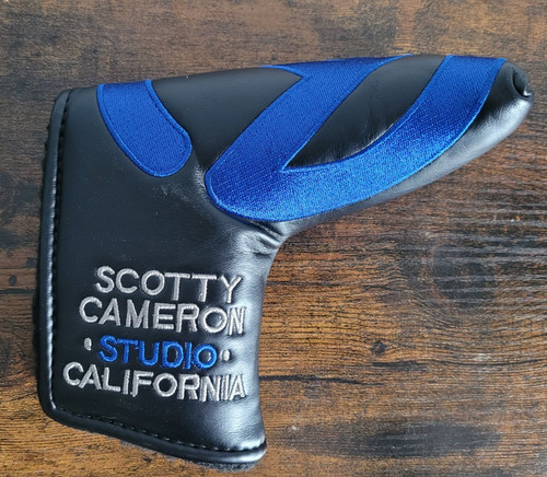 Scotty cameron circle blade - t,