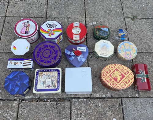 Job lot vintage quality - job,