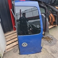 VW CADDY (2010-2015) REAR DOOR