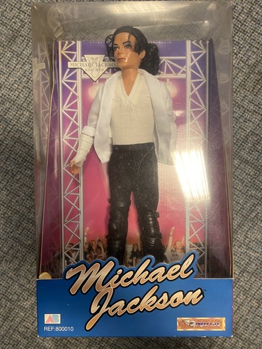 Rare vintage michael jackson - vintage,