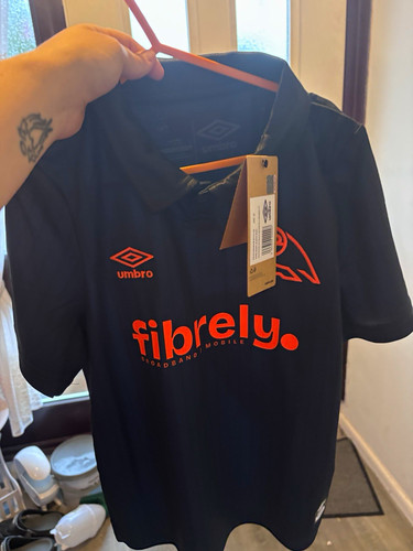 Umbro sheffield wednesday away - umbro,