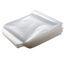 200 Plastic CD DVD Blu-ray