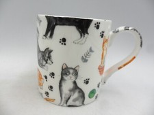 Cats and Kittens design Bone