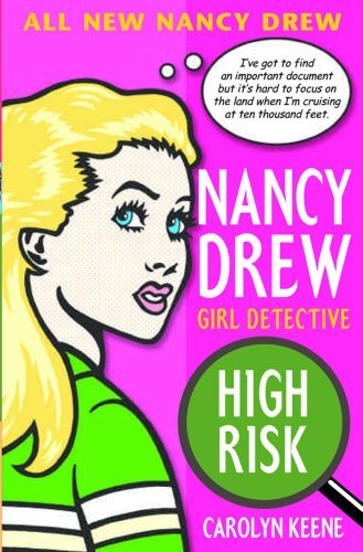 High risk carolyn - high, (nancy
