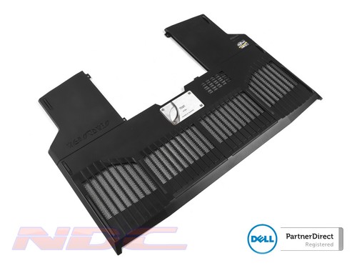 Dell alienware m18x bottom - dell,
