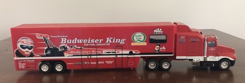 Budweiser king kenny - budweiser,