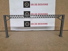 Model Railway Electrification