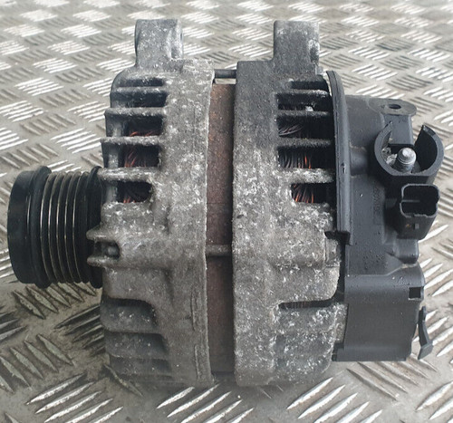 Peugeot citroen genuine valeo - genuine,