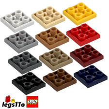 LEGO 11203 Pack of 1x 2x 4x 8x