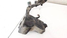 Toyota corolla verso - 2003, fuse